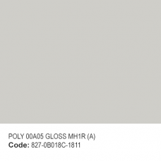 POLY 00A05 GLOSS MH1R (A)